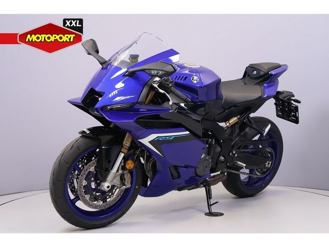 yamaha - yzf-r9