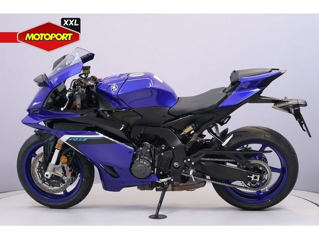 yamaha - yzf-r9