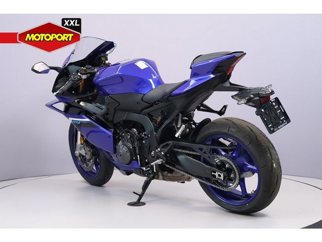 yamaha - yzf-r9