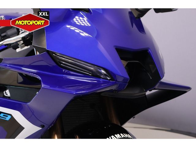 yamaha - yzf-r9