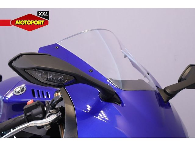 yamaha - yzf-r9