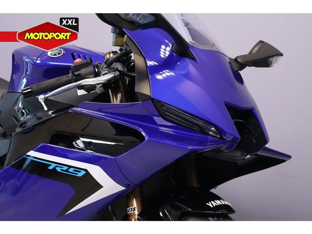 yamaha - yzf-r9