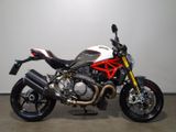DUCATI MONSTER 1200 S