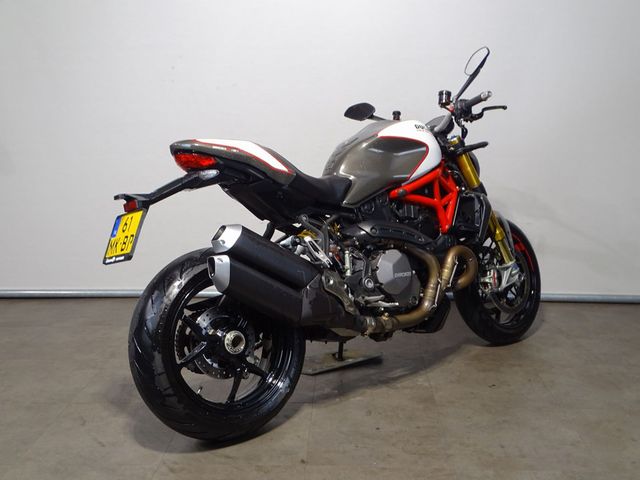 ducati - monster-1200-s