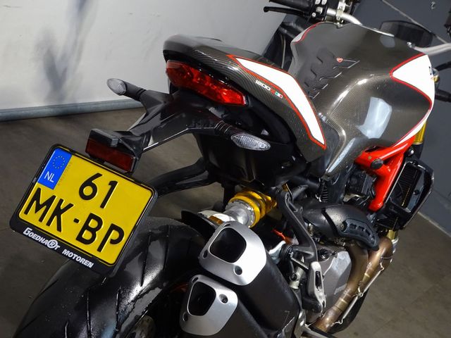 ducati - monster-1200-s