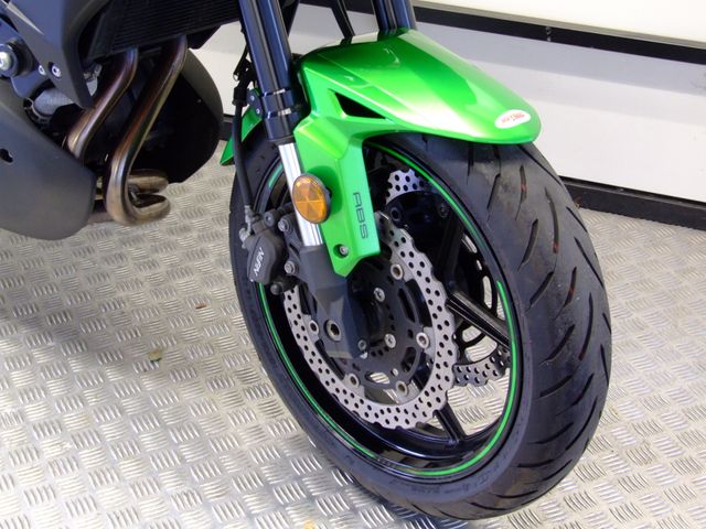kawasaki - versys-650-abs