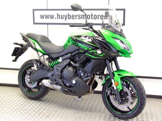 kawasaki - versys-650-abs