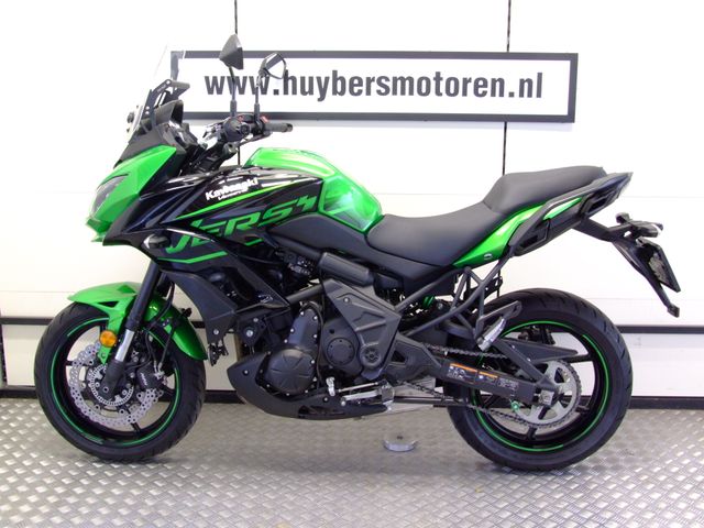 kawasaki - versys-650-abs