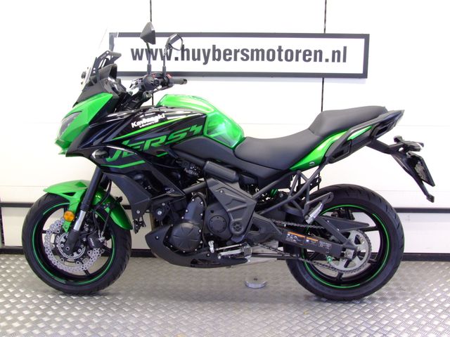 kawasaki - versys-650-abs