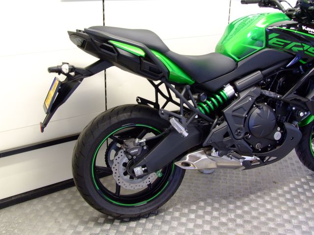 kawasaki - versys-650-abs