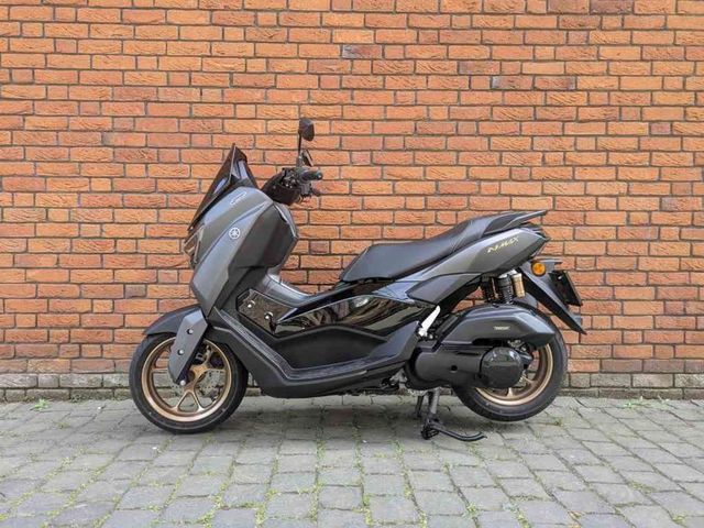 yamaha - nmax-155
