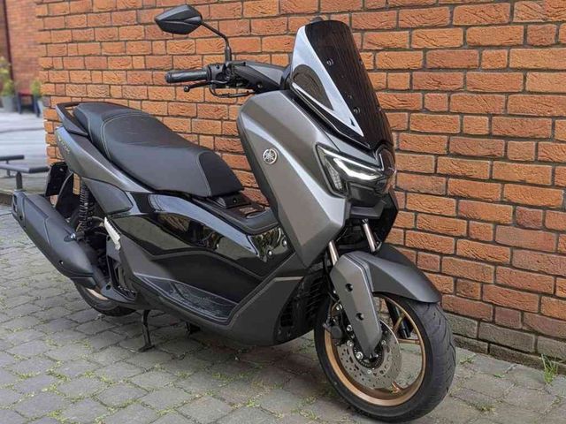 yamaha - nmax-155