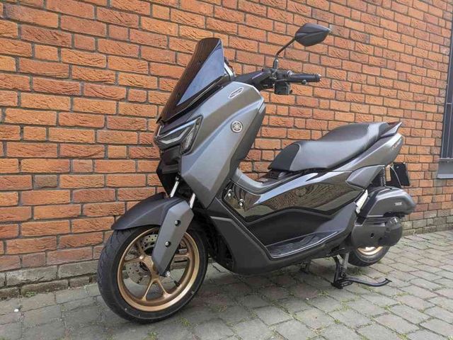 yamaha - nmax-155