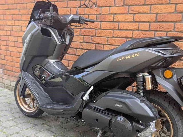 yamaha - nmax-155