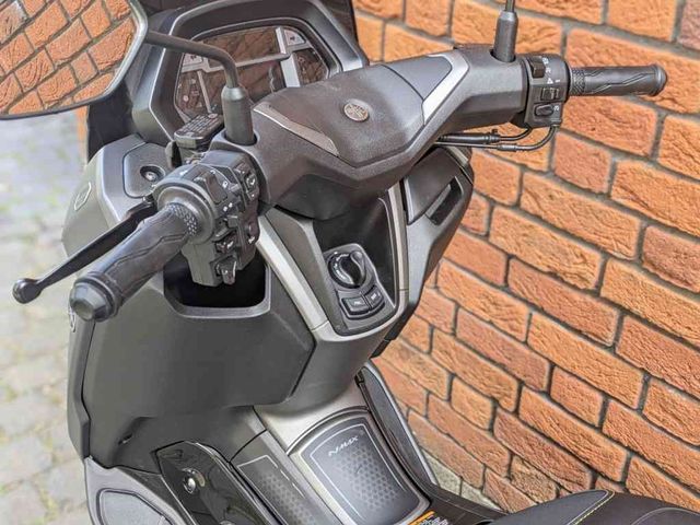 yamaha - nmax-155