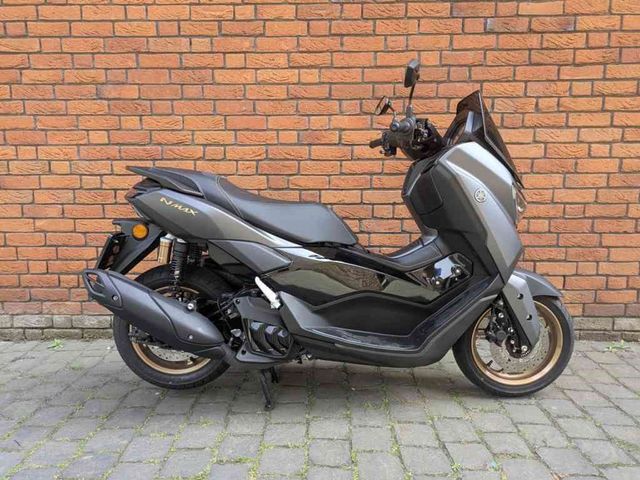 yamaha - nmax-155
