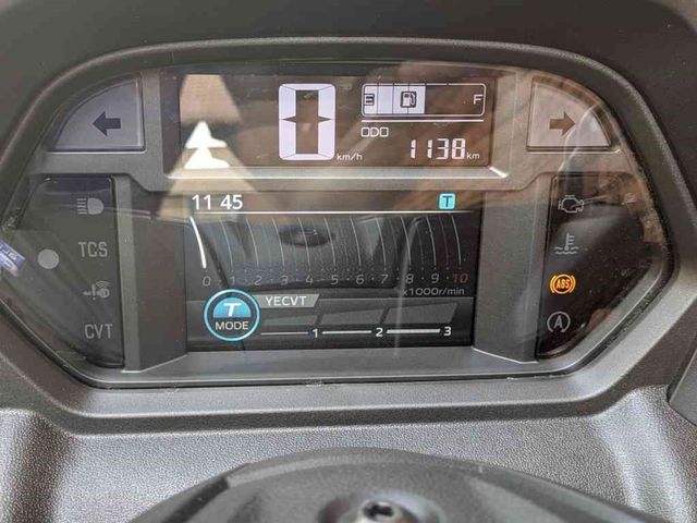 yamaha - nmax-155