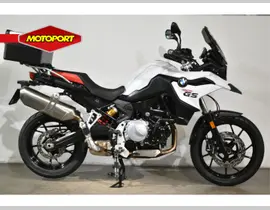 BMW F 750 GS 2020 occasion