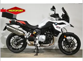 BMW F 750 GS 2020 occasion