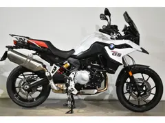 BMW F 750 GS 2020 occasion – foto 2 van 20