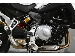 BMW F 750 GS 2020 occasion – foto 7 van 20