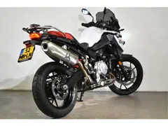 BMW F 750 GS 2020 occasion – foto 11 van 20