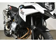 BMW F 750 GS 2020 occasion – foto 16 van 20
