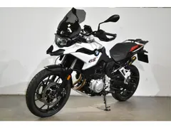 BMW F 750 GS 2020 occasion – foto 20 van 20