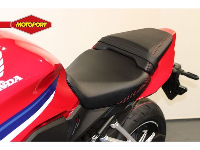 honda - cbr-650-r