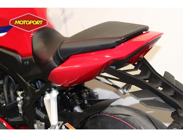 honda - cbr-650-r