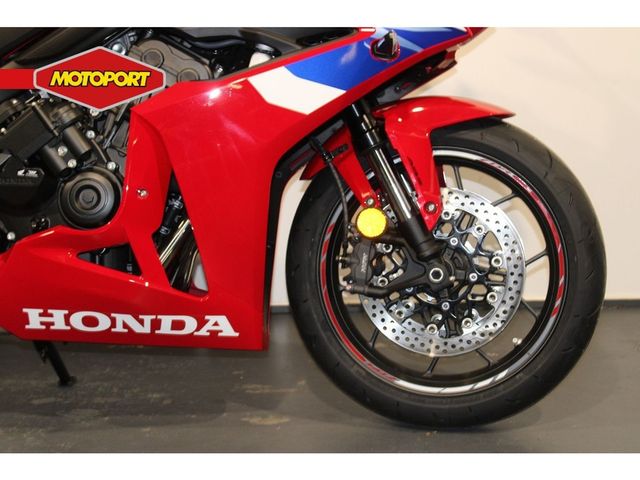 honda - cbr-650-r