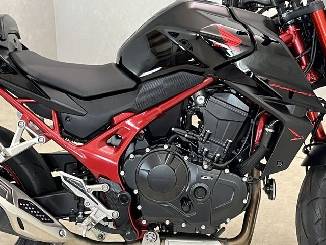 honda - cb-750-hornet