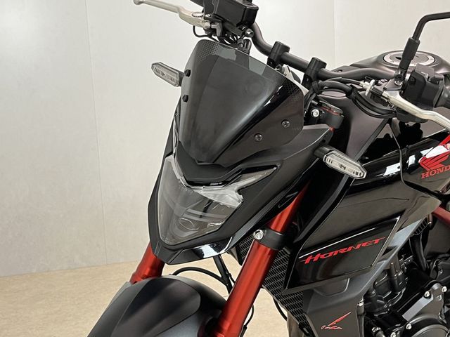 honda - cb-750-hornet