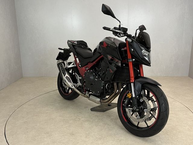 honda - cb-750-hornet