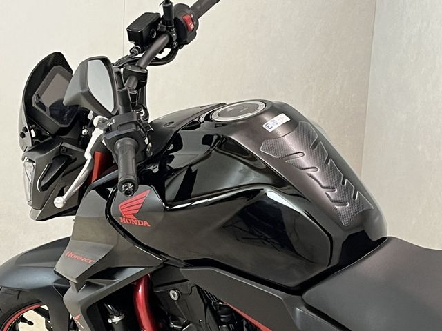 honda - cb-750-hornet