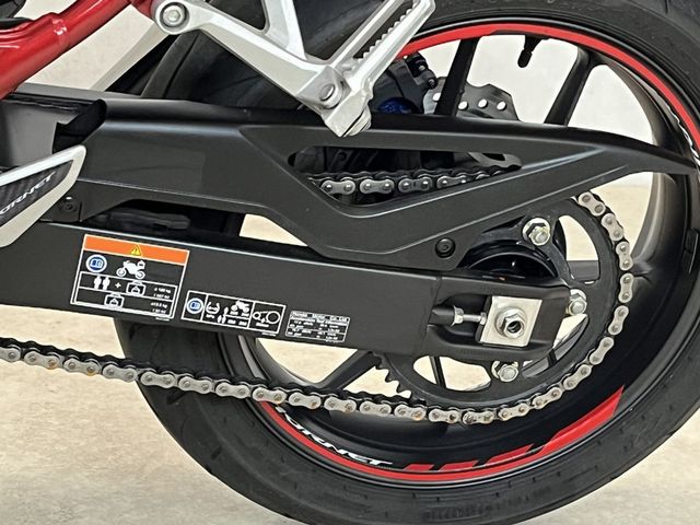 honda - cb-750-hornet