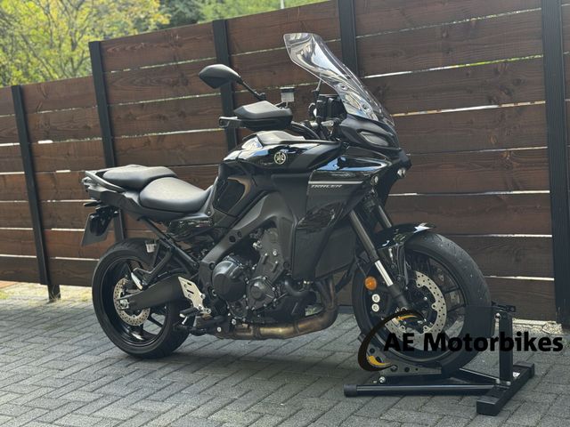 yamaha - tracer-9