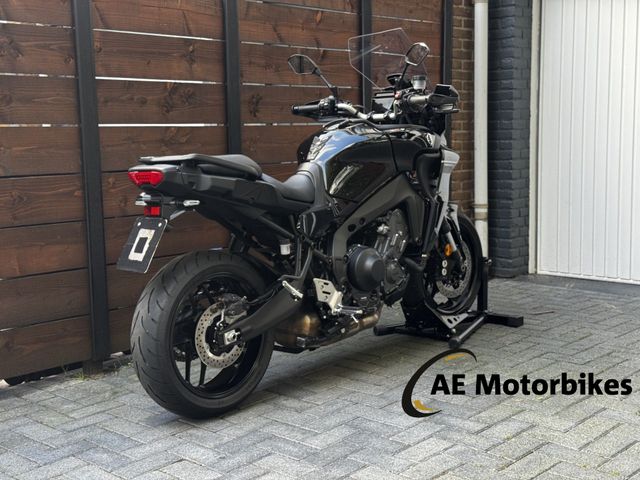 yamaha - tracer-9