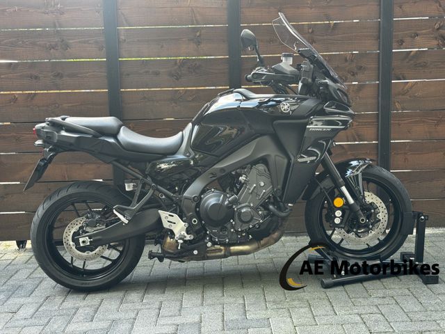 yamaha - tracer-9