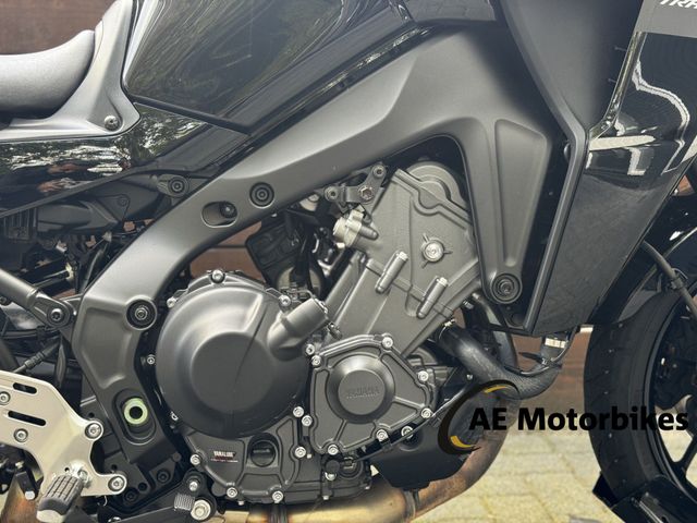 yamaha - tracer-9