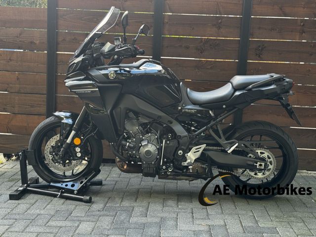 yamaha - tracer-9