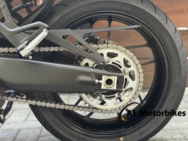 yamaha - tracer-9