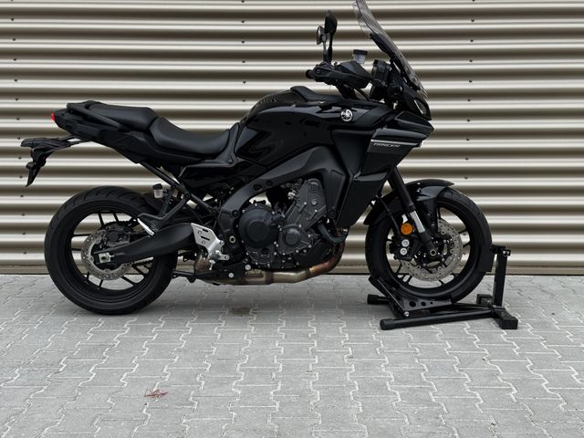 yamaha - tracer-9