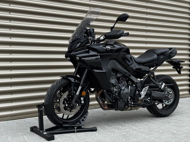 yamaha - tracer-9