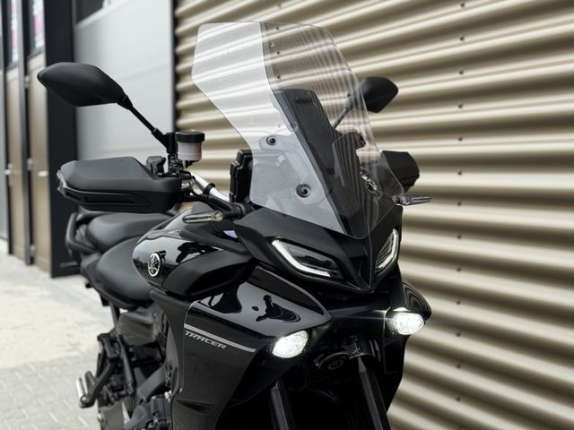 yamaha - tracer-9