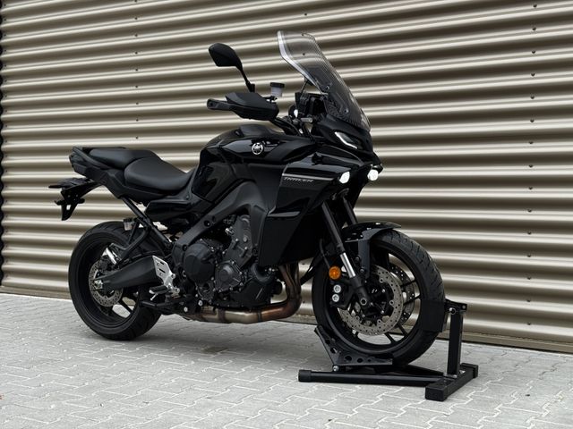 yamaha - tracer-9