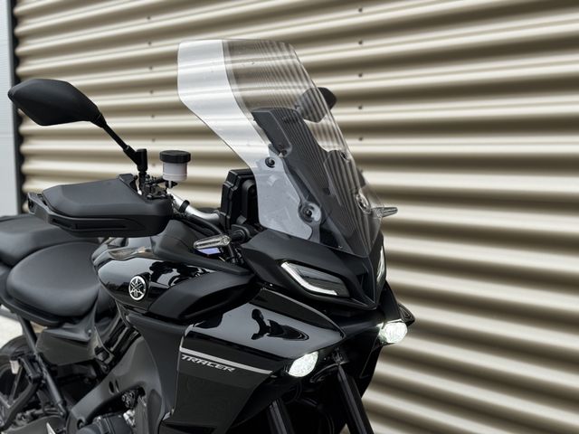yamaha - tracer-9