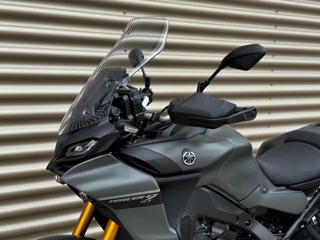 yamaha - tracer-9-gt