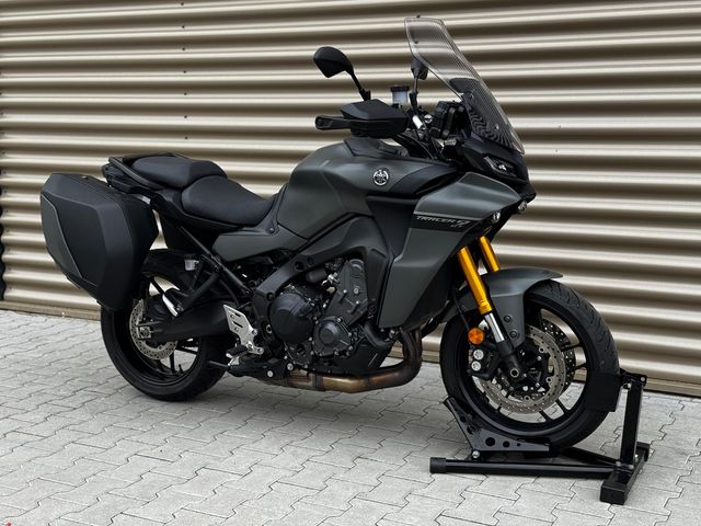 yamaha - tracer-9-gt