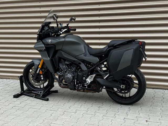 yamaha - tracer-9-gt